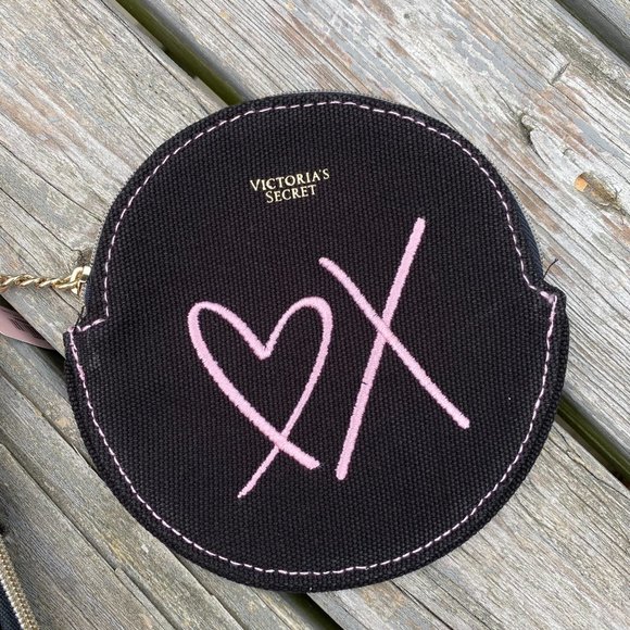 Victoria's Secret "Love Made Me Do It" Pouch Duo - Picture 6 of 15